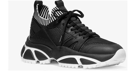 Men's Michael Kors Lucas Trainer .